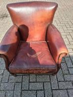 Fauteuil, Huis en Inrichting, Fauteuils, Ophalen, Zo goed als nieuw