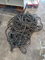 Dik Scheepstouw - Circa 40 Meter, Ophalen of Verzenden