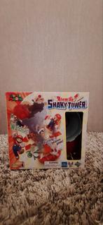 Super mario blow up shaky tower, Ophalen of Verzenden, Jongen of Meisje