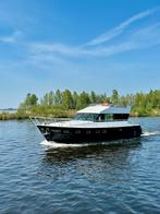 Vacance 1200 flybridge 1993, 12 meter of meer, Diesel, Staal, Ophalen of Verzenden