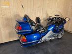 HONDA GL 1800 GOLDWING ABS GL1800 GL-1800 Nederlandse motor!, Bedrijf, Meer dan 35 kW, Toermotor, 1832 cc