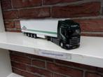 Tekno  Scania  met  koeloplegger  van  Alex  Andersen., Ophalen of Verzenden, Nieuw, Bus of Vrachtwagen, Tekno