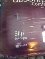 Absorin: pants XL (2 pakken), Slips S, Sanette, Diversen, Verpleegmiddelen, Ophalen of Verzenden
