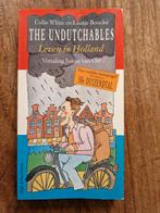 The Undutchables - Leven in Holland, Ophalen of Verzenden, Gelezen, Colin White & Laurie Boucke, Anekdotes en Observaties