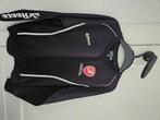 Zwarte trui, hockey club oranje rood mast 164, Sport en Fitness, Hockey, Ophalen of Verzenden, Gebruikt, Kleding