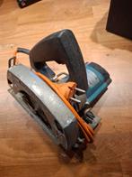 Black & Decker Cirkelzaag - Gebruikt, Doe-het-zelf en Verbouw, Gereedschap | Zaagmachines, Gebruikt, Cirkelzaag, Ophalen of Verzenden