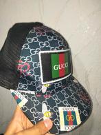 Gucci pet, Kleding | Heren, Hoeden en Petten, One size fits all, Ophalen of Verzenden, Zo goed als nieuw