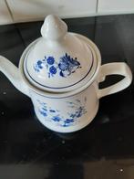 MRL theepot, Ophalen of Verzenden, Zo goed als nieuw, Overige stijlen, Overige typen