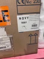 NOVY afzuigkap, Witgoed en Apparatuur, Afzuigkappen, Ophalen, Wandschouwkap, Nieuw, Motor