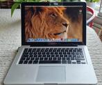 Macbook pro 13inch, MacBook Pro, Gebruikt, 2 tot 3 Ghz, 13 inch