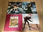 Kayak, Ophalen of Verzenden, Zo goed als nieuw, 12 inch, Poprock