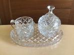 Tritschler Winterhalder, roomset kristal, Ophalen of Verzenden