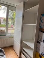 Ikea pax kast, Ophalen, Zo goed als nieuw, 50 tot 75 cm, 200 cm of meer