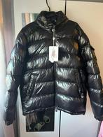 Moncler maya, Kleding | Heren, Jassen | Winter, Ophalen of Verzenden, Nieuw, Zwart, Moncler