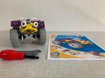 MECCANO FLEXIBEL BUILD AND PLAY 5105 - 4 MODELS, Ophalen of Verzenden, Zo goed als nieuw, Knutselen