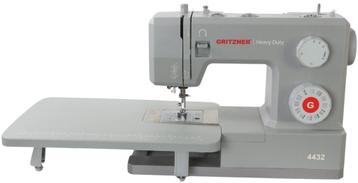 Heavy Duty model 4432 met verlengtafel beschikbaar voor biedingen