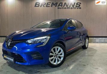 Renault Clio 1.0 TCe Intens 1e eigenaar / Dealer onderhouden beschikbaar voor biedingen
