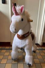 Pony Cycle Eenhoorn, Ophalen, Zo goed als nieuw, Meisje