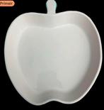 Appelvormige Ovenschaal, Ophalen of Verzenden, Keramiek, Overige stijlen, Schaal of Schalen
