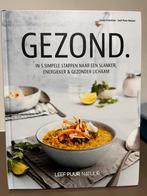 Gezond - Leef puur natuur - Lydia Schutten (NIEUW), Dieet en Voeding, Femke Vennik; Lynda Schutten, Nieuw, Ophalen of Verzenden