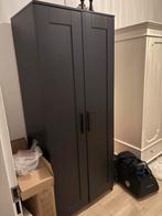 Ikea kledingkast, Ophalen, 100 tot 150 cm, Zo goed als nieuw, 150 tot 200 cm