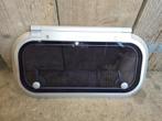Goiot aluminium hatch 347 x 157 mm