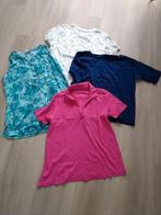 Pakketje dames zomerkleding draagmaat 40-42, Ophalen of Verzenden, Zo goed als nieuw