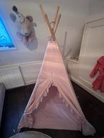 Tipi tent, gekocht bij deugniet & co, Ophalen of Verzenden, Zo goed als nieuw, Overige typen
