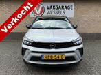 Opel Crossland 1.2 Turbo Elegance | Panoramadak | Clima | Ca, Auto's, Opel, 12 maanden, Gebruikt, 1199 cc, Lichtsensor