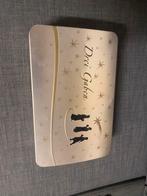 Koektrommel, Ophalen of Verzenden, Zo goed als nieuw