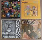3x Singletjes , 1x hoesje 45 toeren van SANTANA, Ophalen of Verzenden, 7 inch, Pop, Single