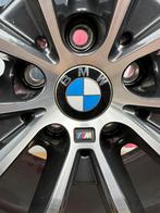 20 inch BMW X5 G05 ORIGINELE velgen 5x112 + winterbanden, Nieuw, Banden en Velgen, 275 mm, Ophalen of Verzenden