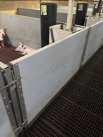 Hokinrichting voor biggen [768], Dieren en Toebehoren, Boekhorst Trading, Info@boekhorsttrading.com, Singel 16, Horssen