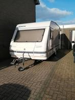 Caravan sprite super, Omvormbare zithoek, Treinzit, 6 tot 7 meter, Sprite