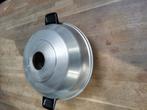 Wonderpan, Huis en Inrichting, Keuken | Potten en Pannen, Ophalen of Verzenden, Gebruikt, Aluminium