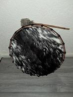 Sjamanendrum 45 cm, Muziek en Instrumenten, Percussie, Ophalen