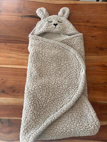 Jollein Wikkeldeken beschikbaar voor biedingen