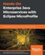 Enterprise Java Microservices with Eclipse MicroProfile, Boeken, Informatica en Computer, Gelezen, Ophalen of Verzenden