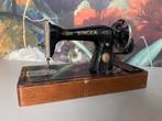 Singer naaimachine vintage, Antiek en Kunst, Antiek | Naaimachines, Ophalen