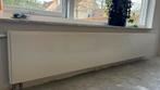 Design Radiator 240cm-40cm, Doe-het-zelf en Verbouw, Verwarming en Radiatoren, Ophalen, 30 tot 80 cm, Radiator, 150 cm of meer
