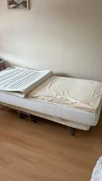 Ikea matras Sultan Hjartdal 90 bij 200, Ophalen, Gebruikt, 90 cm, Eenpersoons