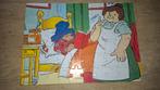 puzzel Paddington 60 stukjes, Kinderen en Baby's, Speelgoed | Kinderpuzzels, Ophalen, Meer dan 50 stukjes, Gebruikt, 4 tot 6 jaar