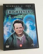 The Frighteners (1996), Michael J. Fox, Peter Jackson, Vanaf 12 jaar, Ophalen of Verzenden, Zo goed als nieuw, Spoken en Geesten