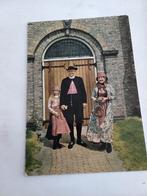 HINDELOOPEN. 1972. HINDERLOOPER KLEDERDRACHT, Ophalen of Verzenden, 1960 tot 1980, Zeeland