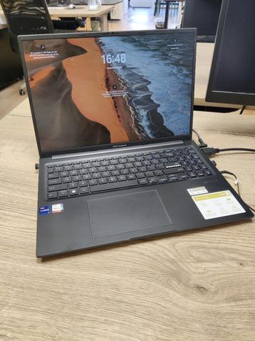 ASUS Vivobook 16 X1605VA-MB950W beschikbaar voor biedingen