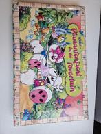 Diddl’s diamantenjacht in de tovertuin, Drie of vier spelers, Ophalen of Verzenden, Zo goed als nieuw, Onbekend