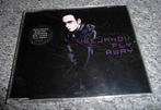 CD Single Veljanov - Fly away