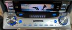 Pioneer DEH-P9600MP Autoradio zo goed als nieuw!, Ophalen of Verzenden, Zo goed als nieuw