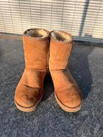 Ugg Australia, Ophalen of Verzenden, Gedragen, Zwart