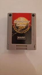 Memory card Nintendo 64, 1 speler, Ophalen of Verzenden, Zo goed als nieuw, Vanaf 3 jaar